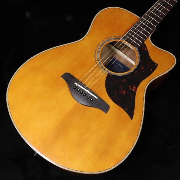 AC1M Vintage Natural