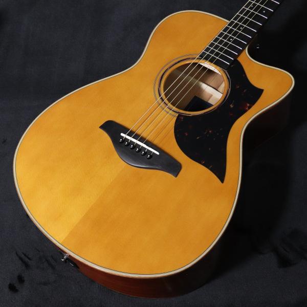 YAMAHA / AC3M ARE Vintage Natural (梅田店)