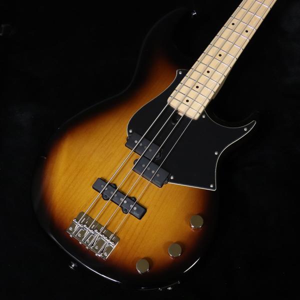 BB434M Tobacco Brown Sunburst