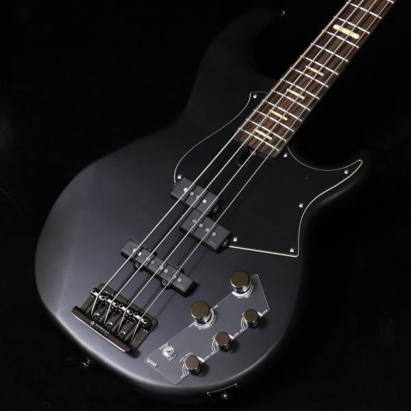 YAMAHA / BB734A Matte Translucent Black (梅田店)