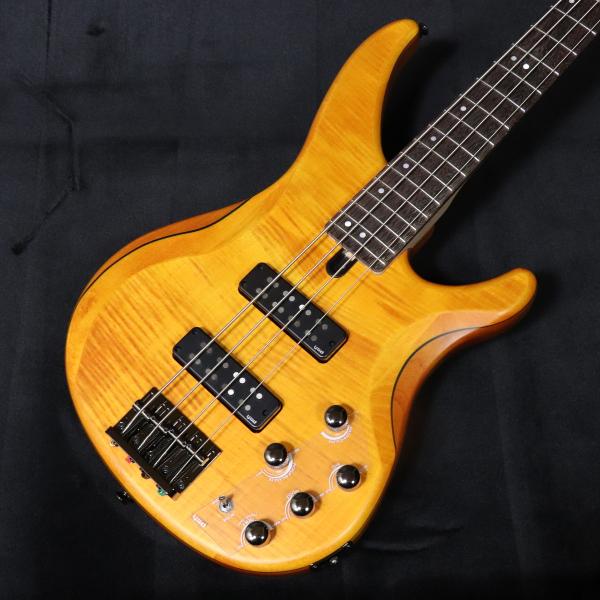 YAMAHA / TRBX604FM Mat Amber (梅田店)