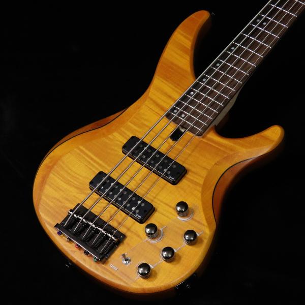 TRBX605FM Mat Amber