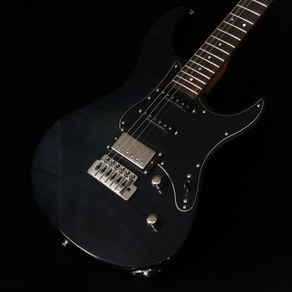 YAMAHA / Pacifica 612 VII FM Translucent Black (梅田店)