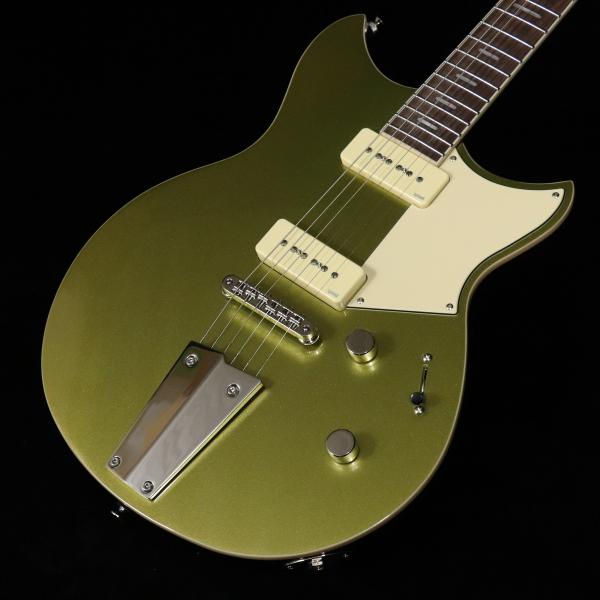 REVSTAR Professional RSP02T Crisp Gold