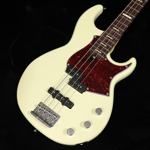YAMAHA / BBP34 Vintage White (梅田店)
