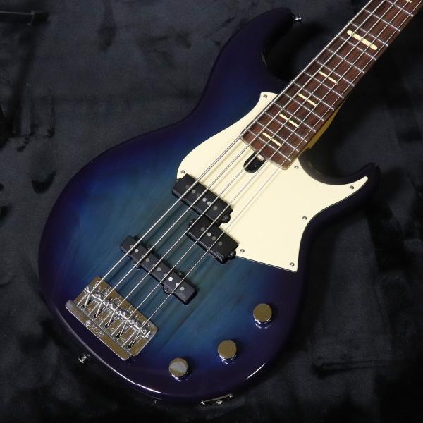 YAMAHA / BBP35 Moonlight Blue (梅田店)