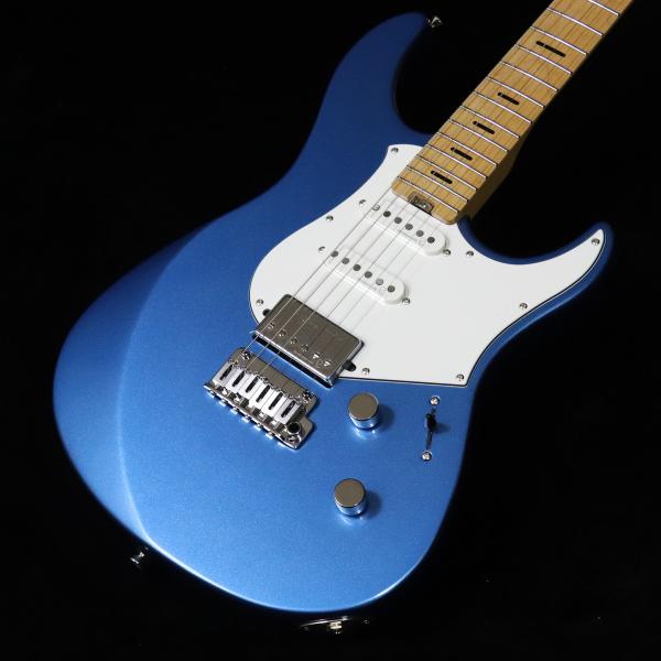 YAMAHA / PACIFICA PROFESSIONAL PACP12 Sparkle Blue (SN ILP291E) (梅田店)