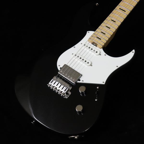 YAMAHA / PACIFICA PROFESSIONAL PACP12 Black Mtallic (SN IL0219E) (梅田店)