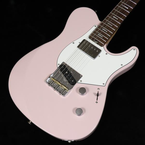 Pacifica Standard Plus 11S Ash Pink (PACS+11SASP)