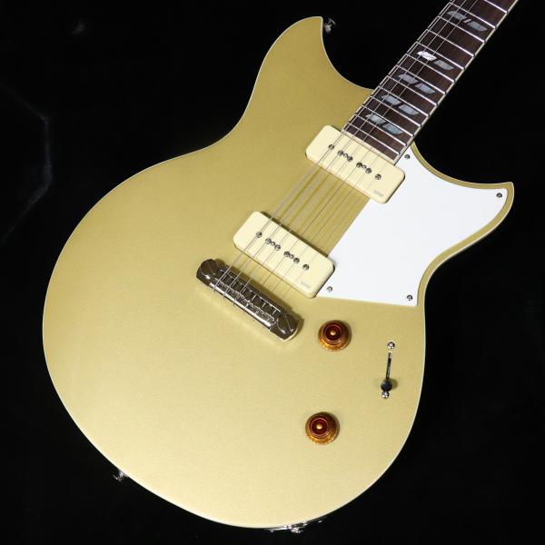 RS02CB Revstar Chris Buck Signature