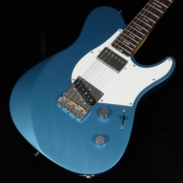 YAMAHA / Pacifica SC Professional PACP11S BREEZE METALLIC BLUE (梅田店)