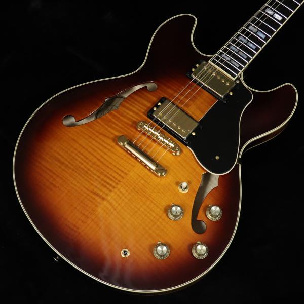 SA2200 Violin Sunburst