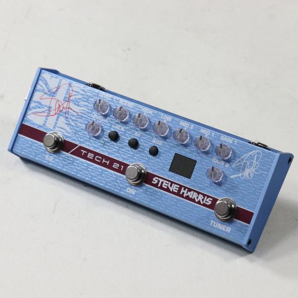 SH1 Steve Harris Signature Model