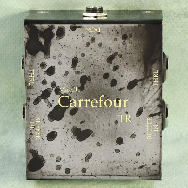 (セール品)Mireille / Carrefour TR