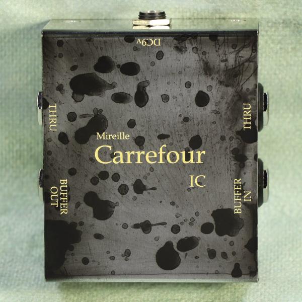(セール品)Mireille / Carrefour IC