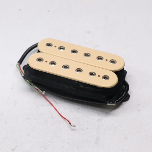 (中古)DiMarzio / DP227 F-Space LIQUIFIRE CREAM (10月3日値下げしました！)(梅田店)