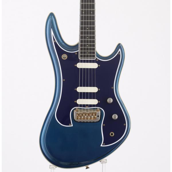中古)Guyatone / Sharp 5 LG-2100M/MK III (梅田店)(値下げ