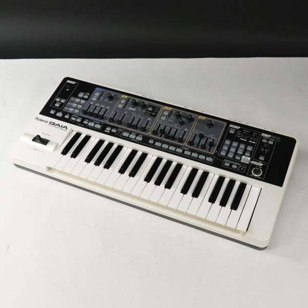 [値下げ⭕️]Roland GAIA SH01 シンセサイザー ishibashi-shops_11-2800003369306