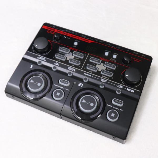 BOSS（ボス） (中古)BOSS / RC-202 Loop Station (梅田店)(梅田限定！1