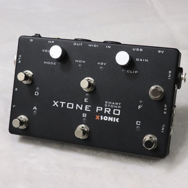 中古)XSONIC / XTONE PRO (梅田店)(値下げ) : イシバシ楽器 17ショップ