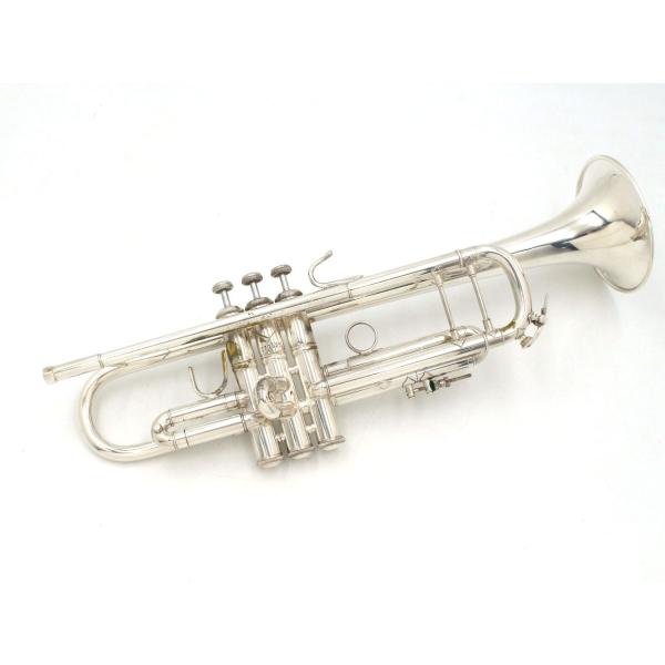 BACH トランペット 180ML37SP stradivarius 中古)Bach / トランペット 180ML37SP STRADIVARIUS (SN 277525) (梅田