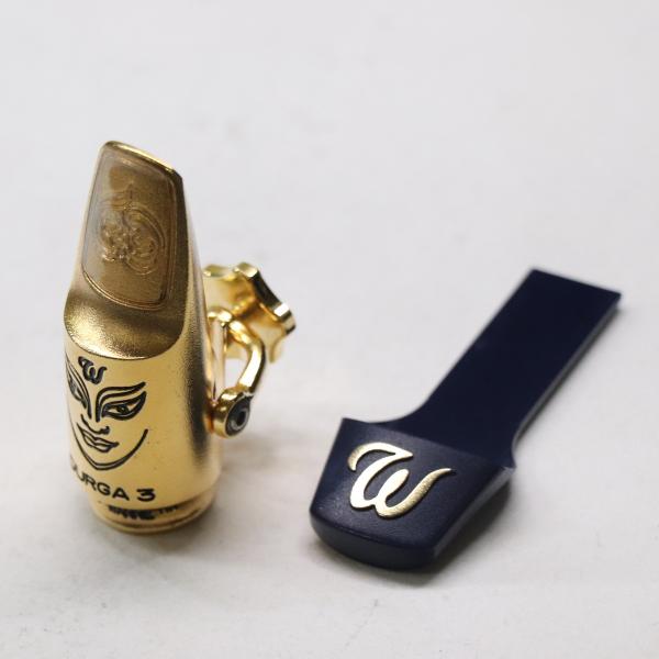 中古)Theo Wanne / ソプラノサックス マウスピース DURGA3 8 (梅田店