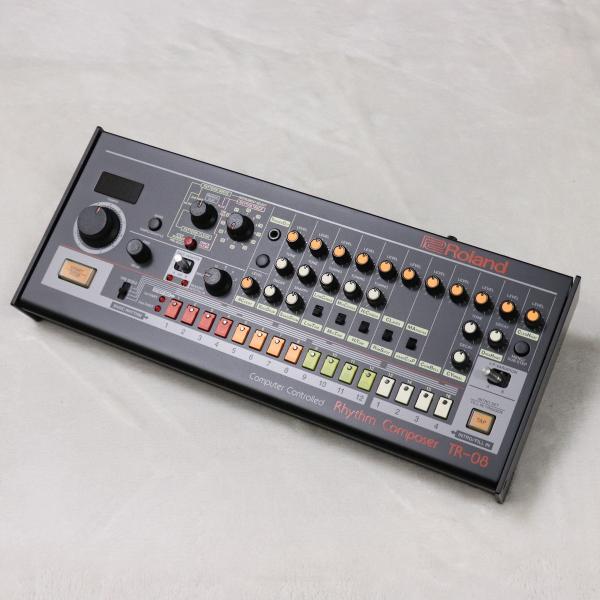 (中古)Roland / TR-08 (梅田店)