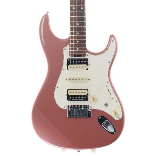 (中古)Edwards / E-SN-190MF Vintage Burgundy Mist (梅田店)
