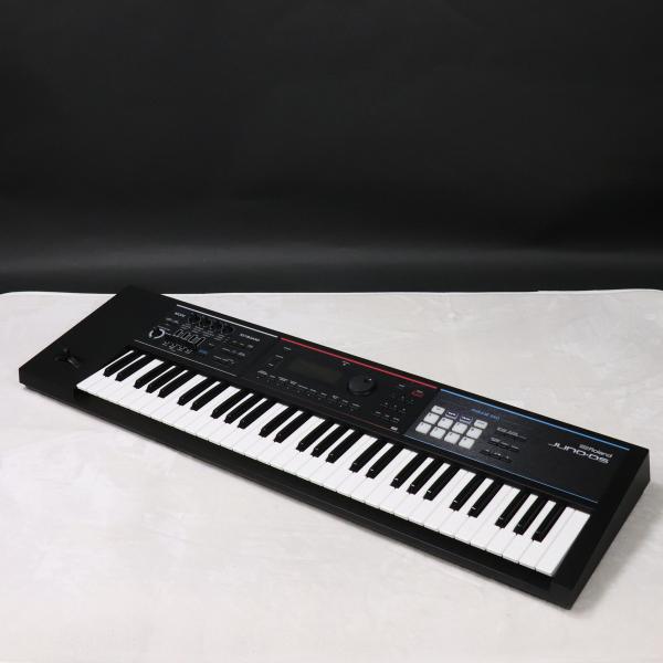 中古)Roland / JUNO-DS61 (梅田店)(値下げ)(梅田限定！4月12日までの 