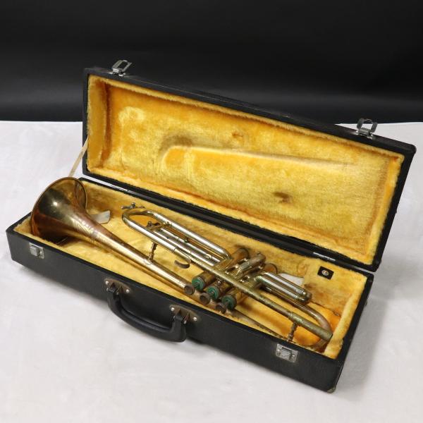 LINCOLN トランペット