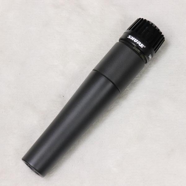 中古)Shure / SM57 (梅田店) : イシバシ楽器 17ショップス - 通販