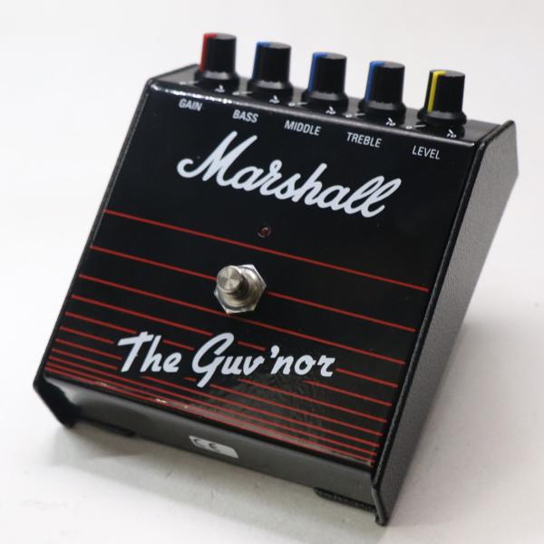 Marshall The Guv'nor Made in Korea 韓国製 中古)Marshall / The Guv'nor Made in Korea (梅田店) : イシバシ楽器