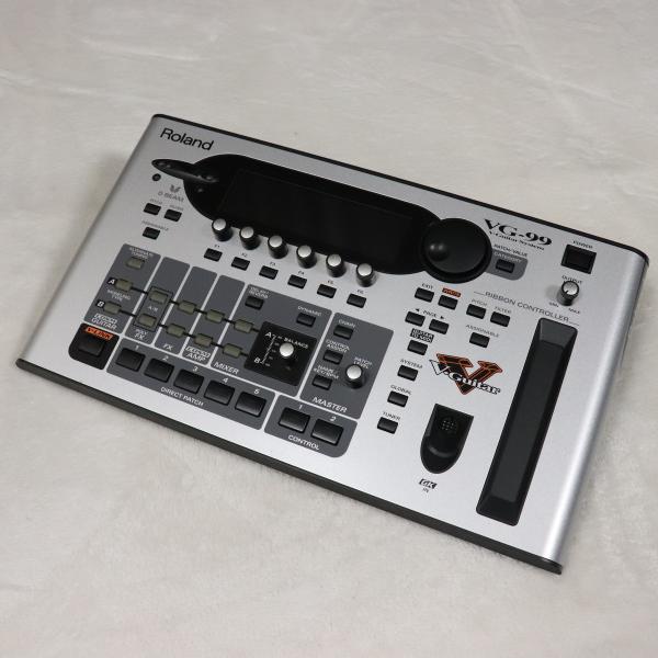 ROLAND VG-99 未使用品 ギターシンセ ROLAND VG-99 未使用品 ギターシンセ ROLAND VG-99 未使用品 ギター
