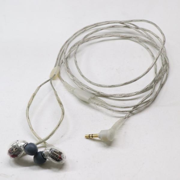 Shure846中古 中古)Shure / SE846 (第1世代) (梅田店) : イシバシ楽器 17ショップス