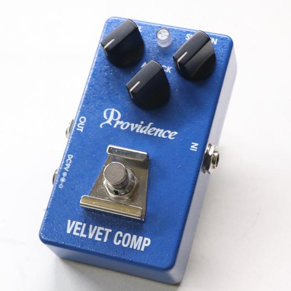 中古)Providence / VELVET COMP VLC-1 COMPRESSOR (梅田店) : イシバシ