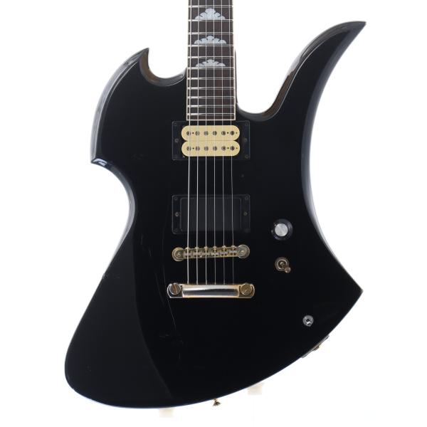 hideモデル MG-80X FERNANDES 美品！ 中古)FERNANDES / MG-80X hide Model Black (梅田店) : イシバシ楽器
