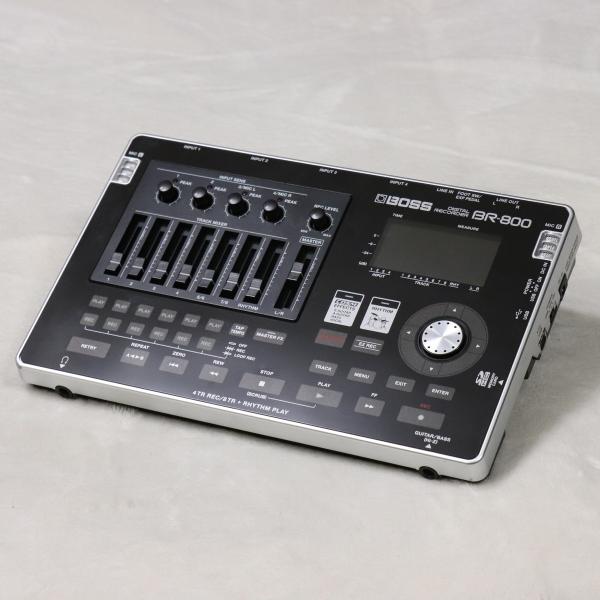 (中古)BOSS / BR-800 (梅田店)