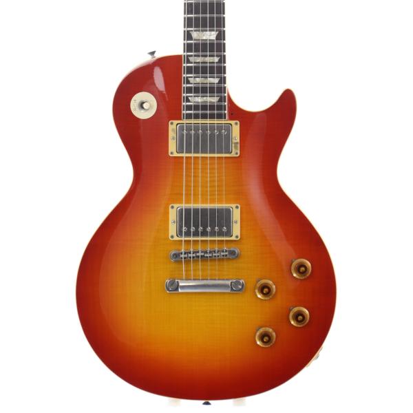 中古)Greco / EG59-70 Cherry Sunburst (梅田店) : イシバシ楽器 17