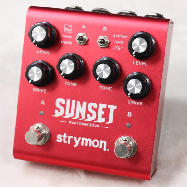 (中古)strymon / SUNSET (梅田店)(6月22日値下げしました！)