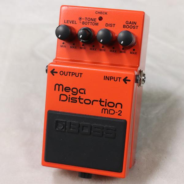 (中古)BOSS / MD-2 Mega Distortion (梅田店)