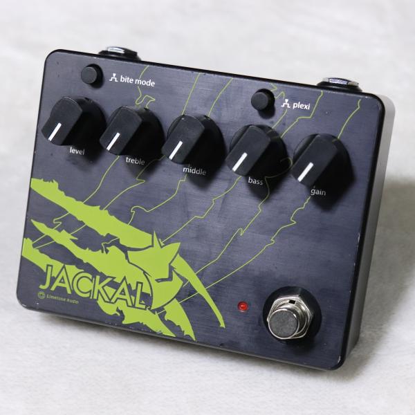 (中古)Limetone Audio / JACKAL (梅田店)