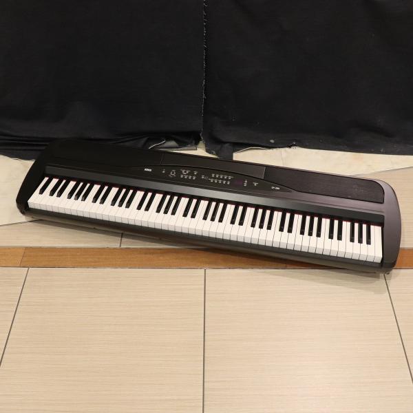 中古)KORG / SP-280 (梅田店) : イシバシ楽器 17ショップス - 通販