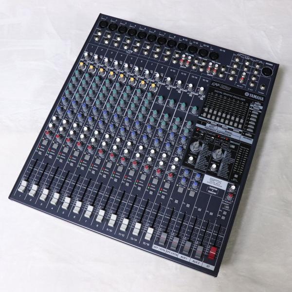 EMX5016CF