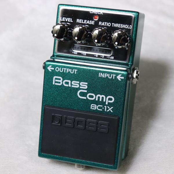 (中古)BOSS / BC-1X Bass Comp (梅田店)