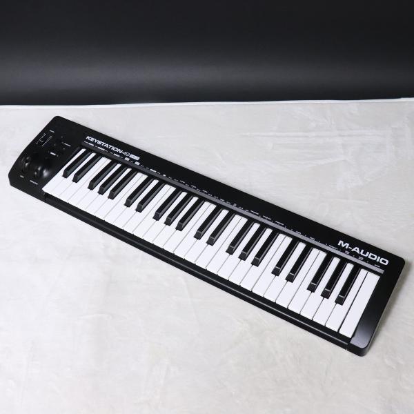(中古)M-Audio / Keystation 49 MK3 (梅田店)