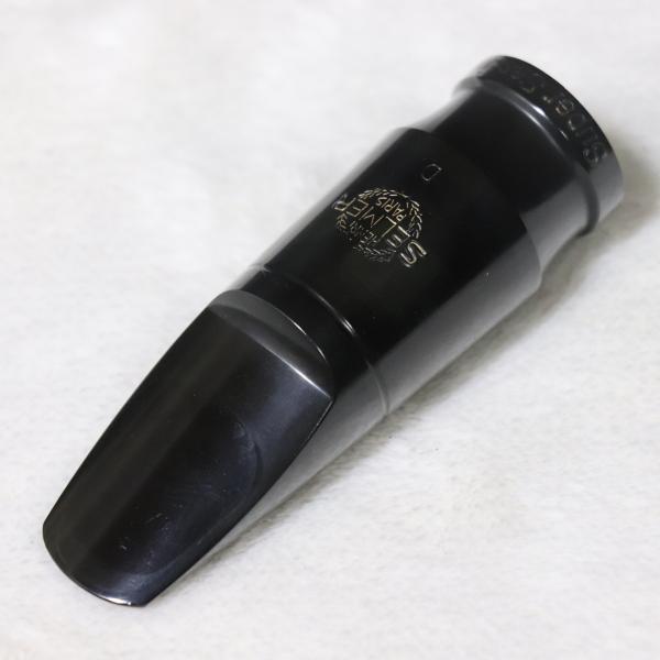 中古)SELMER / SuperSession D アルトサックス マウスピース (梅田店