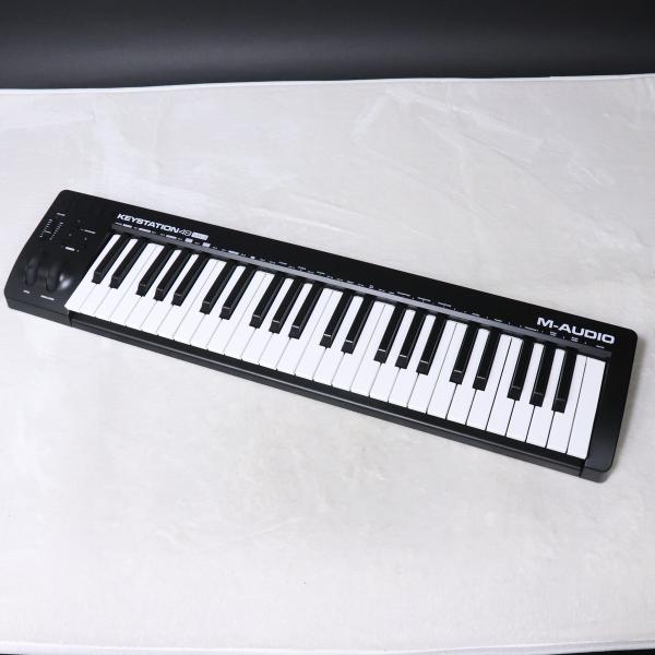 (中古)M-Audio / Keystation 49 MK3 (梅田店)