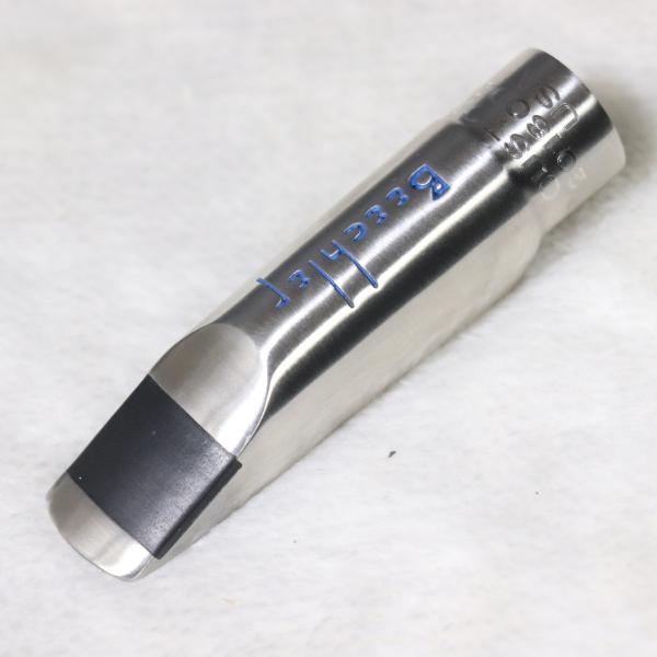 中古)Beechler / Custom Bellite 5 メタル ソプラノサックス用マウス