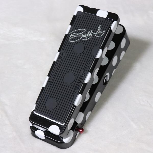 (中古)Jim Dunlop / BG95 Buddy Guy Signature Wah (梅田店)