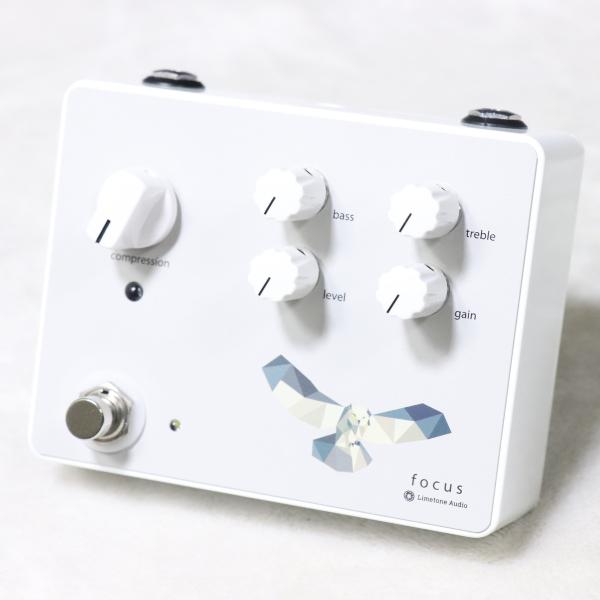 (中古)Limetone Audio / Focus Compresser (梅田店)